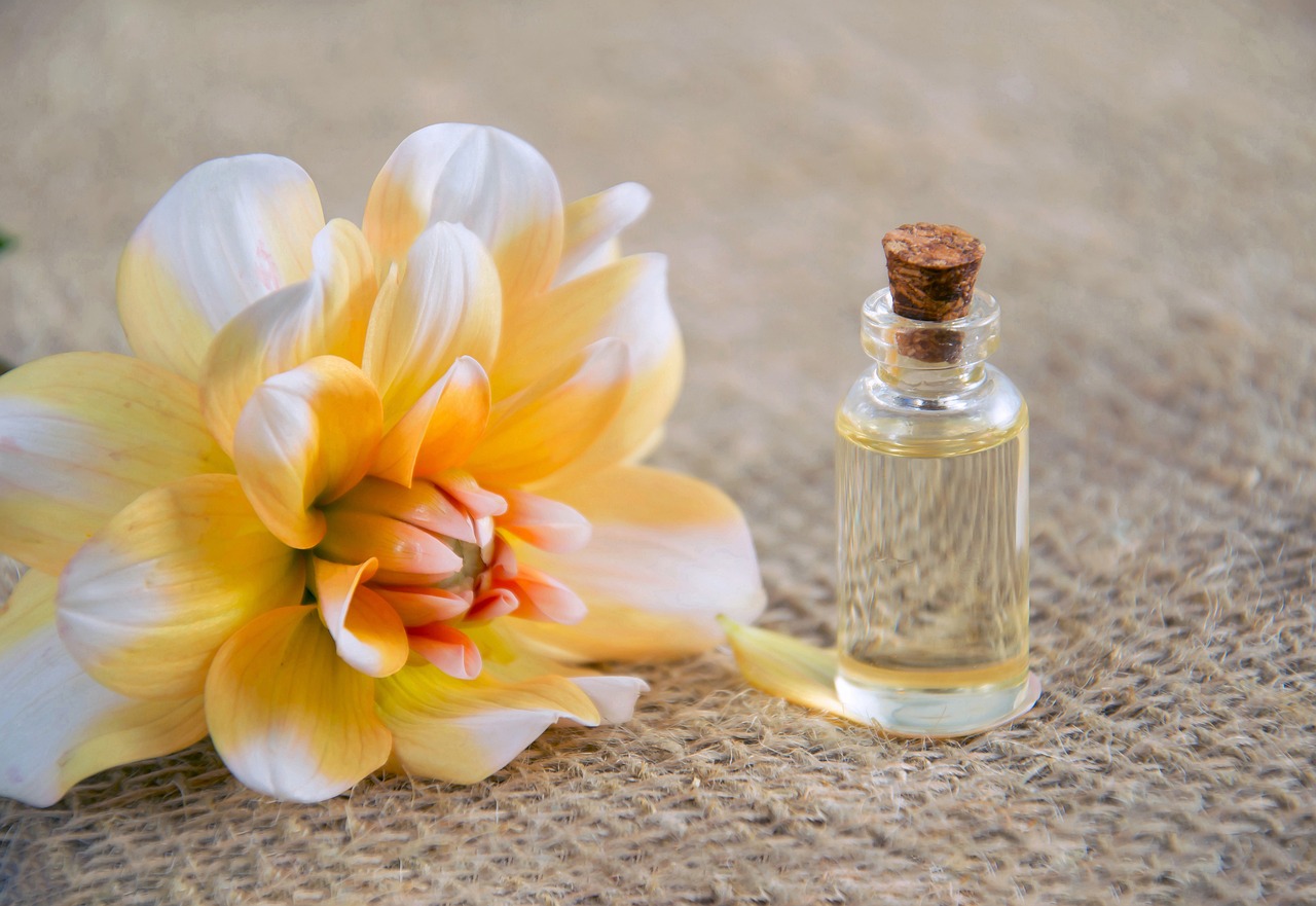 cosmetic oil, cosmetology, natural cosmetic-3352166.jpg